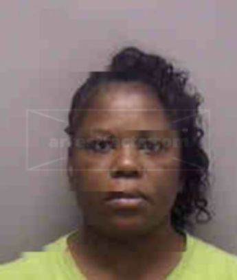 Sandra Williams
