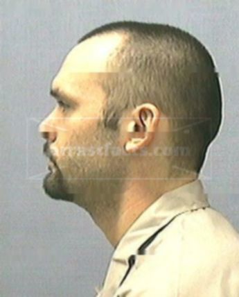 Daniel Wade Garrett