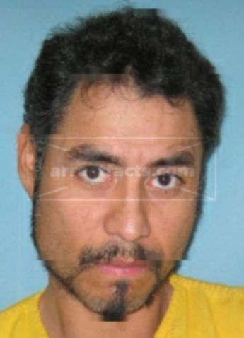Oscar Ramirez