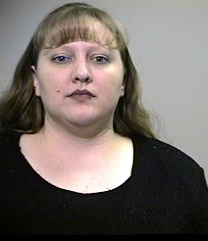 Misti Leigh Williams