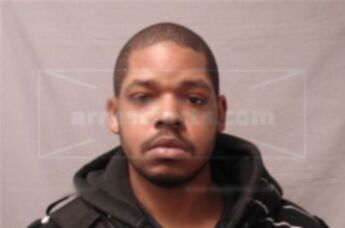Devion Jovan Harris