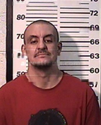 Christopher James Martinez
