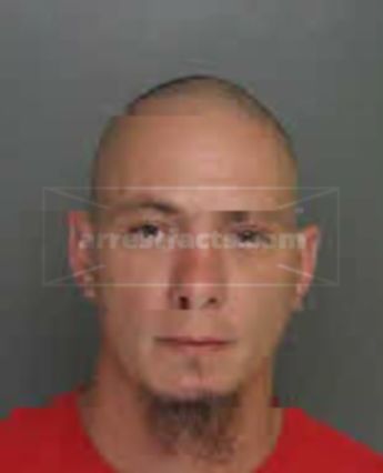 Jeremy Cheyenne Reynolds