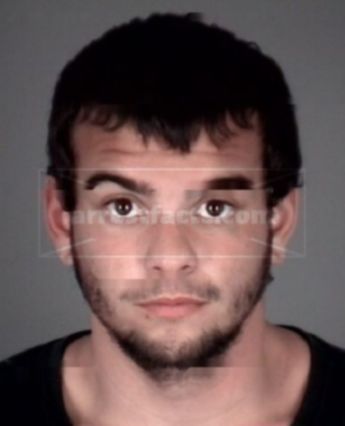 Joshua Michael Kinney