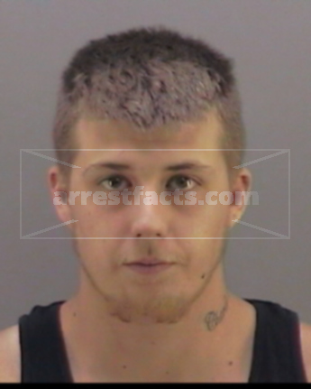 Charles Ray Owens