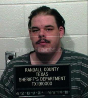 Brandon Richard Long
