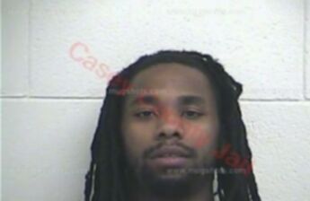Leanthony Damonte Jordan