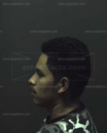 Roberto Pablo Ramirez-Gil