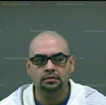 Stephan Rolando Sandoval