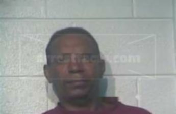 John Henry Avent
