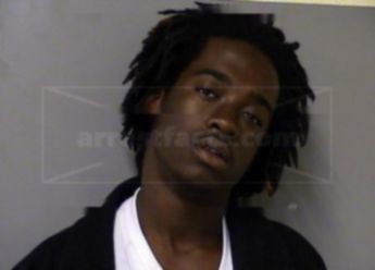 Dequan Jamal Young