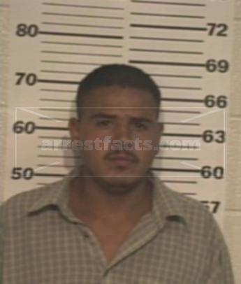 Adrian Perez Vargas