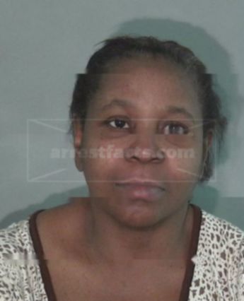 Brenda Joyce Ancrum