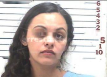 Amanda Rosetta Alexander