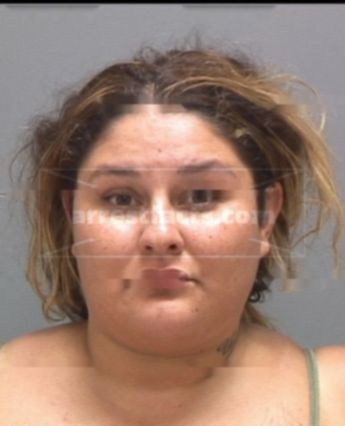 Joshette Joy Montoya