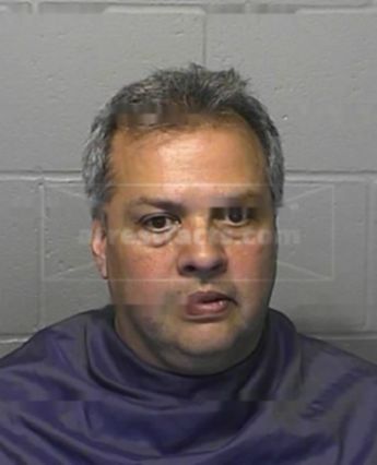 Joe Anthony Hernandez Jr
