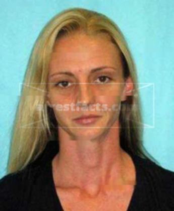 Christina Marie Putnam
