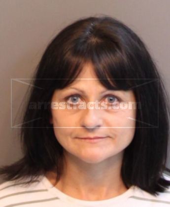 Michelle Collette Davis