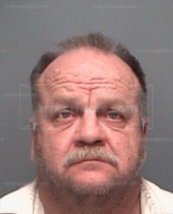 Ronald Ray Gay