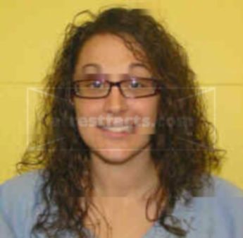 Brittani B Hill