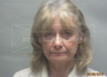 Susan Helen Hendricks