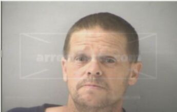 Jonathan Wayne Oliver