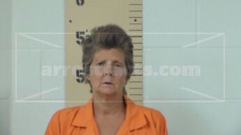 Lisa Michelle Sheldon