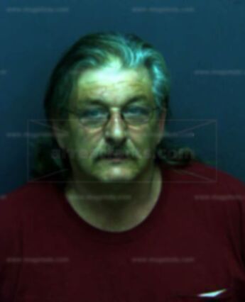 Larry Lyn Baker
