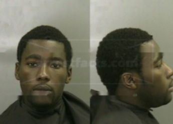 Emanual Christopher Mckenzie