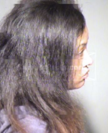 Jackie Renee Ruffin