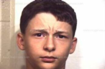 Michael Patrick Keating