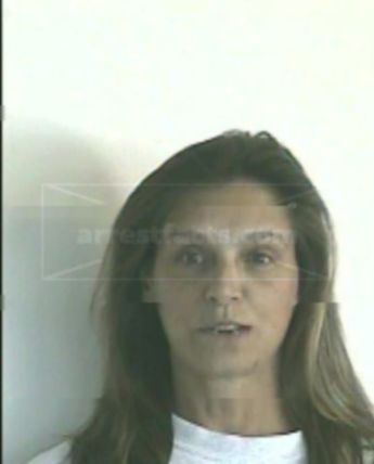 Claudia Varnado