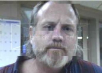Jeffrey Allen Blevins