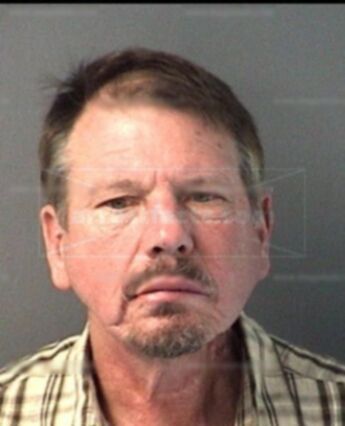 Larry Wayne Hebert