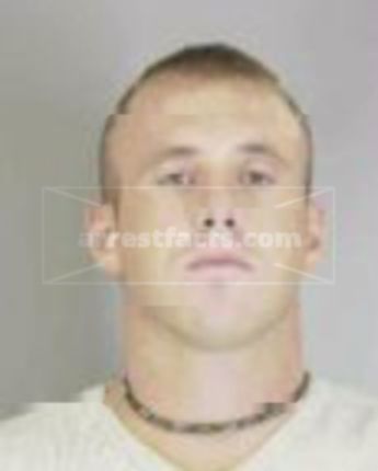 Chad William Derese
