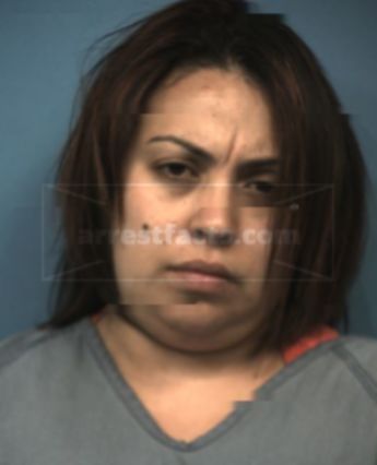Grace Angelica Soto