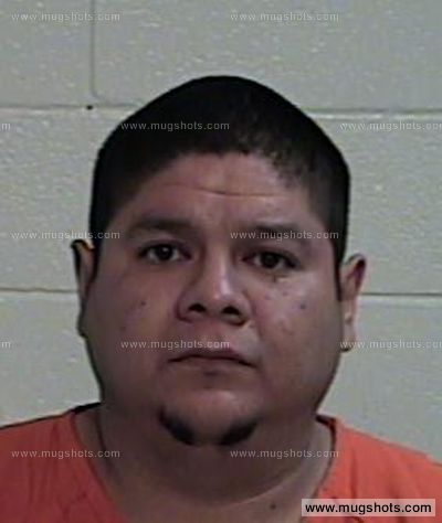 Rogelio Roel Montoya Rincon
