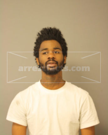 Gregory Jackson