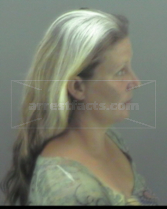 Leah Sue Shipman