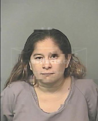 Ruth Noemi Berrios