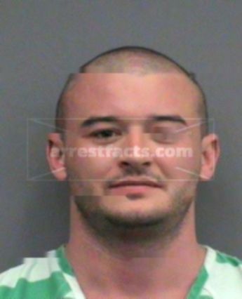 Cory Glen Atkinson