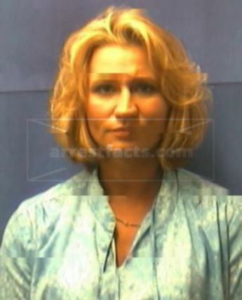 Tonya Ann Rife