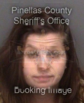 Marissa Elizabeth Lawrence