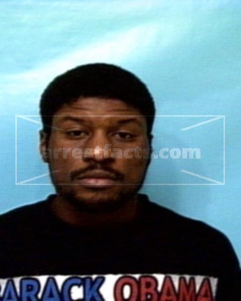 Antwaun Demario Henderson