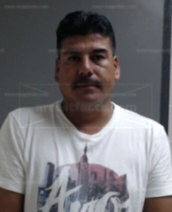 Bernardo Hernandez Badillo