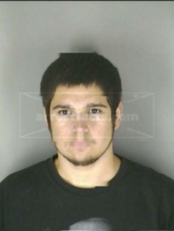 Haden Paul Putman