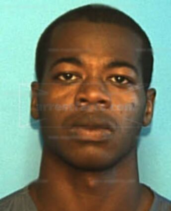 Kevin Isaiah Lucien