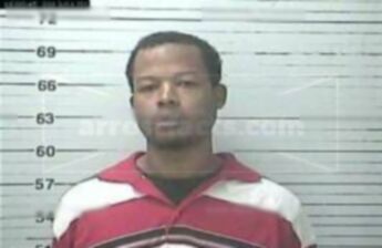 Jermaine Fitzgerald Barnett