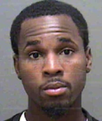 Jamaal Chance