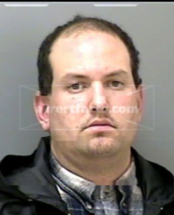 David Zachary Mcneill